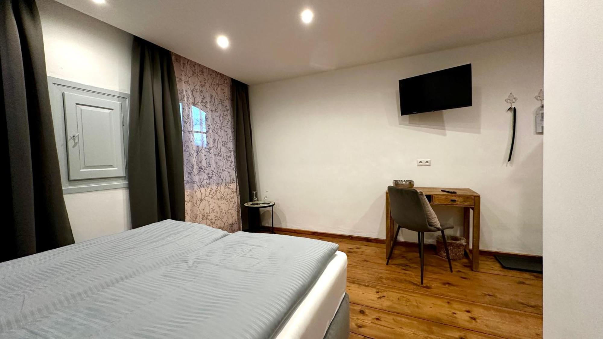 Brandstatthof - Hotel Und Restaurant Steingaden Kültér fotó