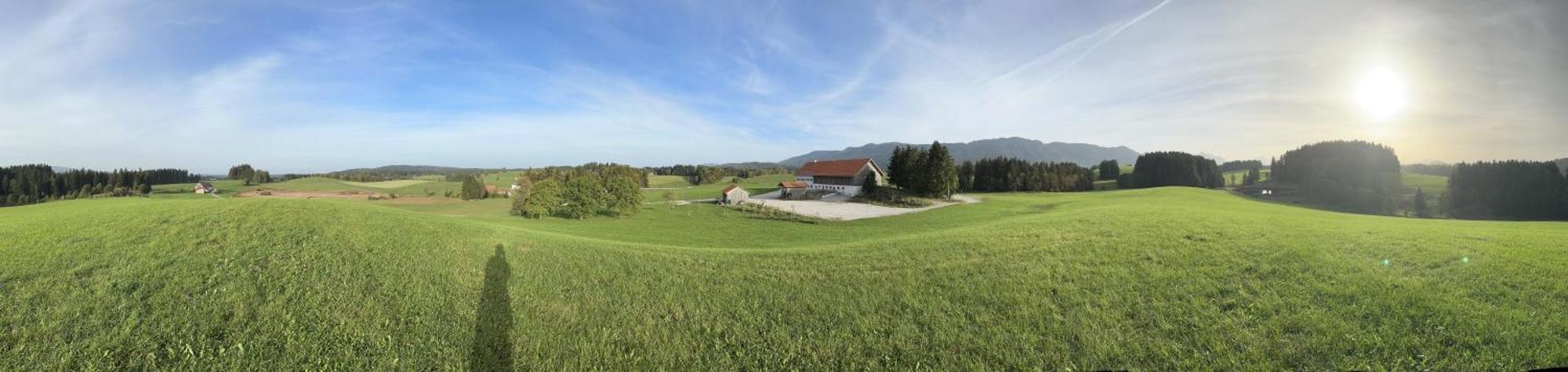 Brandstatthof - Hotel Und Restaurant Steingaden Kültér fotó